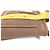 Borsa Tote Louis Vuitton Antigua Cabas PM Marrone - vista 7