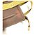 Borsa Tote Louis Vuitton Antigua Cabas PM Marrone - vista 8