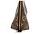 Beauty Case Monogram Louis Vuitton Marrone - vista 3