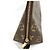 Beauty Case Monogram Louis Vuitton Marrone - vista 4