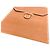 Hermès HERMES Vintage Amélie Umhängetasche Braun - Ansicht 5