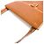 Hermès HERMES Vintage Amélie Umhängetasche Braun - Ansicht 7