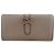 Louis Vuitton Taurillon Long Wallet Beige
