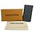 Cartera larga Brazza Monogram Shadow Louis Vuitton Castaño - vista 10