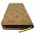 Louis Vuitton Monogram Reverse Zippy Long Wallet Braun - Ansicht 4