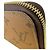 Louis Vuitton Monogram Reverse Zippy Long Wallet Braun - Ansicht 9