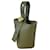 Borsa a Spalla Loewe Pebble Cachi Verde oliva