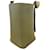 Borsa a Spalla Loewe Pebble Cachi Verde oliva - vista 4
