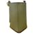 Borsa a Spalla Loewe Pebble Cachi Verde oliva - vista 5