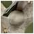 Borsa a Spalla Loewe Pebble Cachi Verde oliva - vista 9