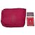 Borsa a tracolla in pelle bordeaux Cartier Must Line Bordò - vista 10
