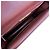 Borsa a tracolla in pelle bordeaux Cartier Must Line Bordò - vista 7