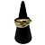 Anello Trinity di Cartier in oro 18K - vista 3