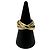 Anello Trinity di Cartier in oro 18K - vista 4