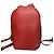 Zaino Louis Vuitton Epi Castilian Red Rosso