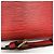 Zaino Louis Vuitton Epi Castilian Red Rosso - vista 10