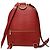 Zaino Louis Vuitton Epi Castilian Red Rosso - vista 2