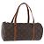 Louis Vuitton Papillon Monogram Canvas 30 Marrone