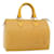Louis Vuitton Speedy Epi Leather 25 Giallo