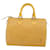 Louis Vuitton Speedy Epi Leather 25 Giallo - vista 2