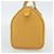 Louis Vuitton Speedy Epi Leather 25 Giallo - vista 3