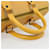 Louis Vuitton Speedy Epi Leather 25 Giallo - vista 7