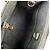 Tote Louis Vuitton OnTheGo PM Giant Monogram Empreinte in pelle nera Nero - vista 10