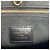 Tote Louis Vuitton OnTheGo PM Giant Monogram Empreinte in pelle nera Nero - vista 9