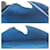 Hermès Portefeuille long Dogon GM Hermes Bleu  - vue 9