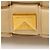 Borsa a tracolla Maxi Cassette in agnello Bottega Veneta Marrone Beige - vista 8