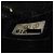 Gabrielle Chanel Vintage Caviar Leather Kelly Top Handle Nero - vista 6