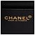 Gabrielle Chanel Vintage Caviar Leather Kelly Top Handle Nero - vista 8