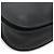 Hermès Borsa a tracolla Hermes Evelyne II in pelle nera Nero - vista 3