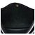 Hermès Borsa a tracolla Hermes Evelyne II in pelle nera Nero - vista 7