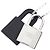 Hermès Collana Hermes Kelly in acciaio inossidabile Nero