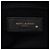 Borsa duffle Saint Laurent in agnello con logo Nero - vista 8