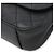 Borsa Chanel 19 in pelle trapuntata con manico superiore Nero - vista 3
