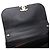 Borsa Chanel 19 in pelle trapuntata con manico superiore Nero - vista 8