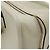 Borsa Loewe Leather Amazona 23 Anagram Bianco - vista 4
