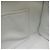 Borsa Loewe Leather Amazona 23 Anagram Bianco - vista 8