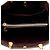 Montaigne GM Tote aus Monogram Canvas Louis Vuitton Braun - Ansicht 7
