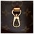 Montaigne GM Tote aus Monogram Canvas Louis Vuitton Braun - Ansicht 9