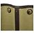 Hermès Hermes Garden Party PM Canvas Leather Tote Bag Braun - Ansicht 8