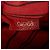 Zaino Louis Vuitton Monogram Empreinte Sorbonne Rosso - vista 6