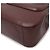 Must de Cartier Leder-Tote-Bag Braun - Ansicht 3