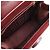 Must de Cartier Leder-Tote-Bag Braun - Ansicht 5