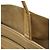 Céline Celine Leder Horizontal Cabas Bicolor Tote Bag Braun Beige - Ansicht 6