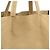 Céline Celine Leder Horizontal Cabas Bicolor Tote Bag Braun Beige - Ansicht 9