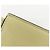 Cartera Christian Dior Saddle de piel de cabra Amarillo - vista 10