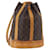 Louis Vuitton Randonnee Monogram Canvas PM Marrone